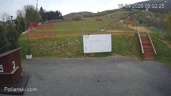 Полянскі 16 квітня 2026 року, 2026-04-16 10:00