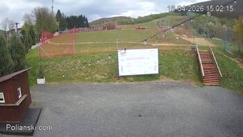 Полянскі 16 квітня 2026 року, 2026-04-16 16:00