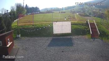 Полянскі 17 квітня 2026 року, 2026-04-17 10:00