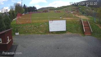 Полянскі 17 квітня 2026 року, 2026-04-17 13:00