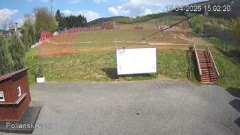 Polianski 17 kwiecień 2026 rok, 2026-04-17 16:00