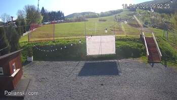 Полянскі 18 квітня 2026 року, 2026-04-18 10:00