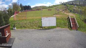 Полянскі 18 квітня 2026 року, 2026-04-18 13:00