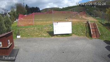 Полянскі 18 квітня 2026 року, 2026-04-18 16:00