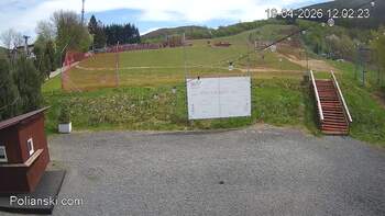 Полянскі 19 квітня 2026 року, 2026-04-19 13:00