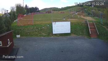 Полянскі 19 квітня 2026 року, 2026-04-19 16:00