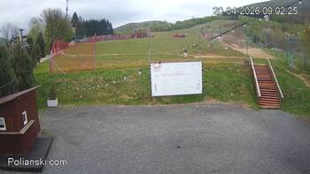 Полянскі 20 квітня 2026 року, 2026-04-20 10:00