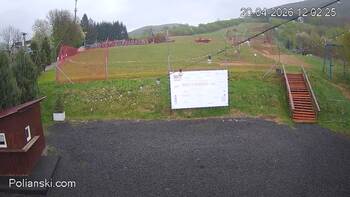 Полянскі 20 квітня 2026 року, 2026-04-20 13:00