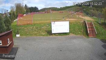 Полянскі 20 квітня 2026 року, 2026-04-20 16:00