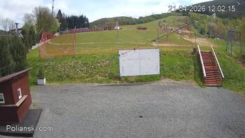 Полянскі 21 квітня 2026 року, 2026-04-21 13:00