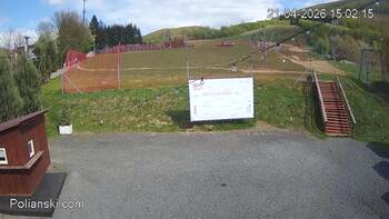 Полянскі 21 квітня 2026 року, 2026-04-21 16:00