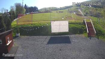 Полянскі 22 квітня 2026 року, 2026-04-22 10:00