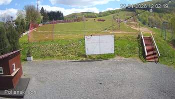 Полянскі 22 квітня 2026 року, 2026-04-22 13:00