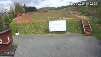 Полянскі 22 квітня 2026 року, 2026-04-22 16:00