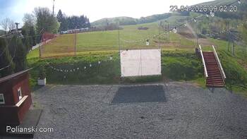 Полянскі 23 квітня 2026 року, 2026-04-23 10:00