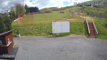 Полянскі 23 квітня 2026 року, 2026-04-23 13:00