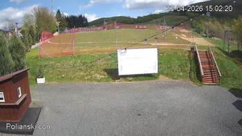 Polianski 23 april 2026 year, 2026-04-23 16:00