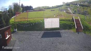 Полянскі 24 квітня 2026 року, 2026-04-24 10:00