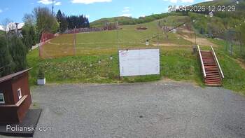 Полянскі 24 квітня 2026 року, 2026-04-24 13:00