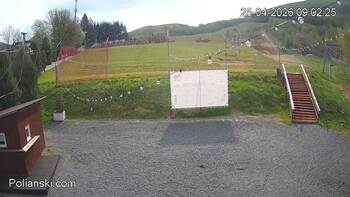 Полянскі 25 квітня 2026 року, 2026-04-25 10:00