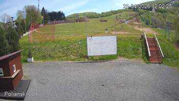 Полянскі 25 квітня 2026 року, 2026-04-25 13:00