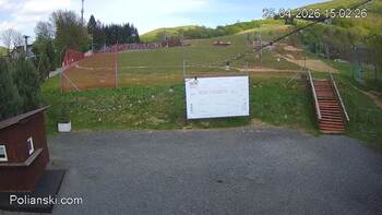 Полянскі 25 квітня 2026 року, 2026-04-25 16:00