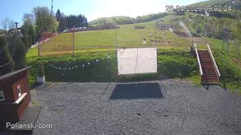 Полянскі 26 квітня 2026 року, 2026-04-26 10:00