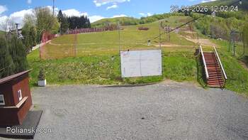 Полянскі 26 квітня 2026 року, 2026-04-26 13:00