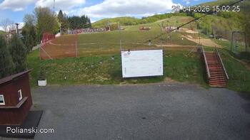 Полянскі 26 квітня 2026 року, 2026-04-26 16:00