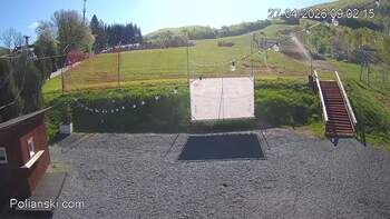 Полянскі 27 квітня 2026 року, 2026-04-27 10:00