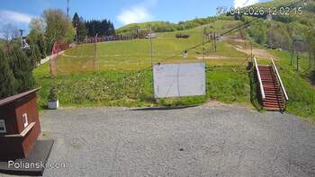 Полянскі 27 квітня 2026 року, 2026-04-27 13:00