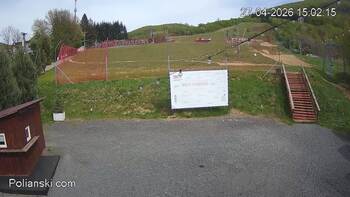 Полянскі 27 квітня 2026 року, 2026-04-27 16:00