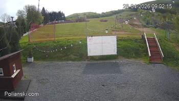 Полянскі 28 квітня 2026 року, 2026-04-28 10:00