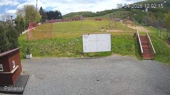 Полянскі 28 квітня 2026 року, 2026-04-28 13:00