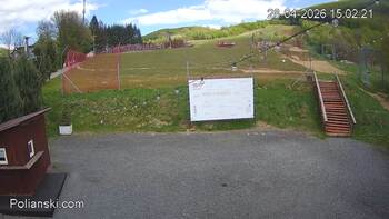 Полянскі 28 квітня 2026 року, 2026-04-28 16:00