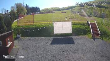 Полянскі 29 квітня 2026 року, 2026-04-29 10:00