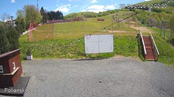 Полянскі 29 квітня 2026 року, 2026-04-29 13:00