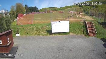 Полянскі 29 квітня 2026 року, 2026-04-29 16:00