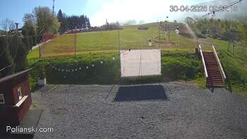 Полянскі 30 квітня 2026 року, 2026-04-30 10:00