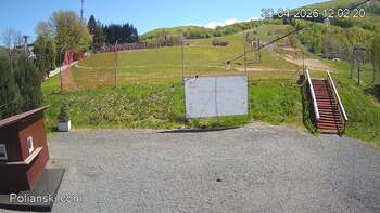 Полянскі 30 квітня 2026 року, 2026-04-30 13:00