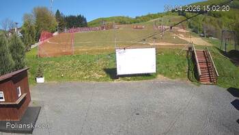 Полянскі 30 квітня 2026 року, 2026-04-30 16:00