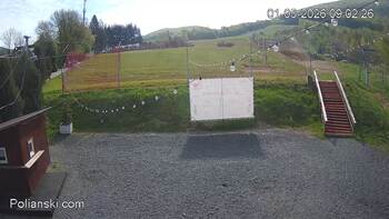 Полянскі 1 травня 2026 року, 2026-05-01 10:00
