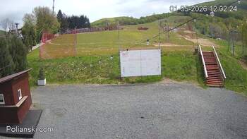 Полянскі 1 травня 2026 року, 2026-05-01 13:00