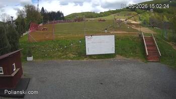 Полянскі 1 травня 2026 року, 2026-05-01 16:00
