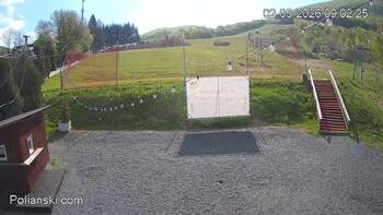 Полянскі 2 травня 2026 року, 2026-05-02 10:00