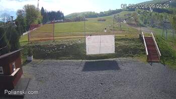 Полянскі 6 травня 2026 року, 2026-05-06 10:00