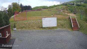 Полянскі 7 травня 2026 року, 2026-05-07 13:00