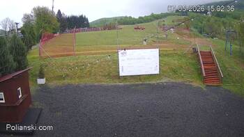 Полянскі 7 травня 2026 року, 2026-05-07 16:00