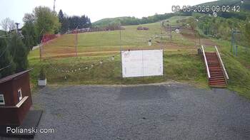 Полянскі 9 травня 2026 року, 2026-05-09 10:00