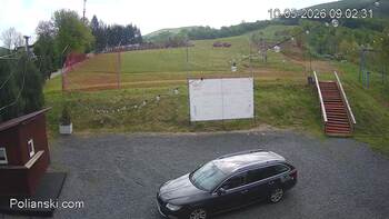 Полянскі 10 травня 2026 року, 2026-05-10 10:00